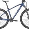 Scott Aspect 740 Mountainbike Blau Modell 2022