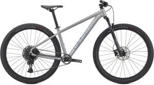 Specialized Rockhopper Expert 29 Mountainbike Silber Modell 2021