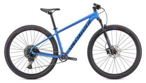 Specialized Rockhopper Expert 29 Mountainbike Blau Modell 2021
