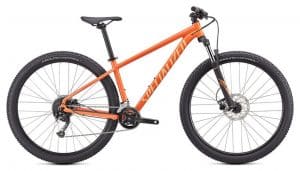 Specialized Rockhopper Sport 27.5 Mountainbike Orange Modell 2021