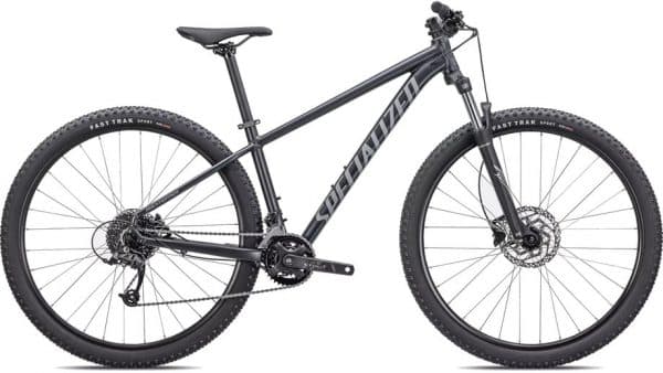 Specialized Rockhopper Sport 27.5 Mountainbike Schwarz Modell 2022