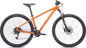 Specialized Rockhopper Sport 27.5 Mountainbike Orange Modell 2022