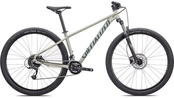 Specialized Rockhopper Sport 27.5 Mountainbike Weiß Modell 2022