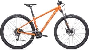 Specialized Rockhopper Sport 29 Mountainbike Orange Modell 2022