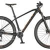 Scott Aspect 740 Mountainbike Schwarz Modell 2022