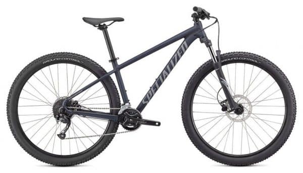 Specialized Rockhopper Sport 29 Mountainbike Grau Modell 2021