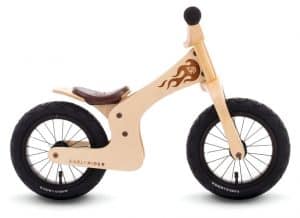 Early Rider Runner Lite Kinderfahrrad Braun Modell 2020