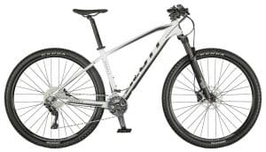 Scott Aspect 930 Mountainbike Weiß Modell 2022