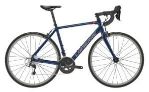 Lapierre Sensium 2.0 Rennrad Blau Modell 2022