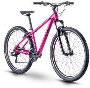 Raymon SevenRay 1.0 Mountainbike Pink Modell 2022