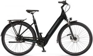 Winora Sinus R8f E-Bike Schwarz Modell 2022