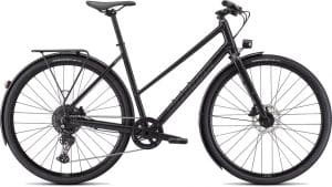 Specialized Sirrus 3.0 Step-Through Crossbike Braun Modell 2022