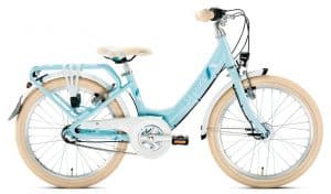 Puky Skyride 20-3 Alu Light Kinderfahrrad Blau Modell 2022