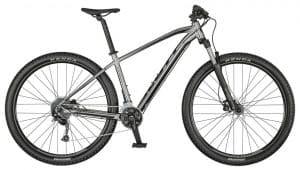 Scott Aspect 950 Mountainbike Grau Modell 2022