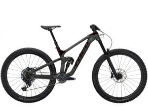 Trek Slash 9.8 GX AXS Mountainbike Schwarz Modell 2021