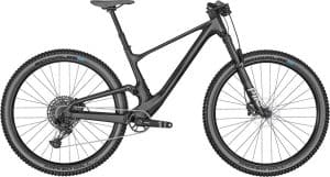 Scott Spark 940 Mountainbike Schwarz Modell 2022