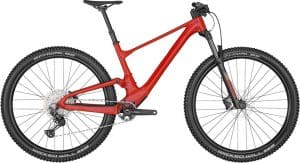Scott Spark 960 Mountainbike Rot Modell 2022