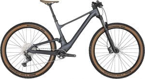 Scott Spark 960 Mountainbike Schwarz Modell 2022