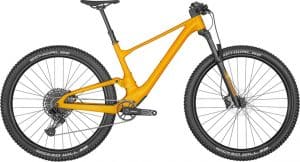 Scott Spark 970 Mountainbike Orange Modell 2022