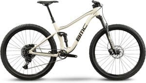 BMC Speedfox AL One Mountainbike Beige Modell 2022