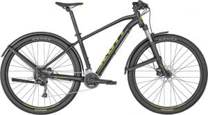 Scott Aspect 950 EQ Mountainbike Grau Modell 2022