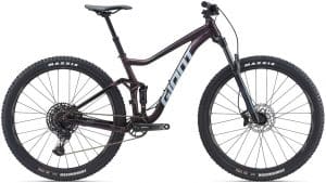 Giant Stance 1 Mountainbike Lila Modell 2021