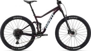 Giant Stance 1 Mountainbike Braun Modell 2022