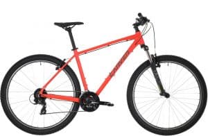 Carver Strict 100 Mountainbike Orange Modell 2022