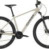 Carver Strict 120 Mountainbike Beige Modell 2022