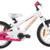 Carver Strict 16 W Kinderfahrrad Weiß Modell 2019