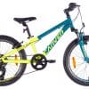 Carver Strict 20 Kinderfahrrad Gelb Modell 2021