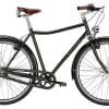 Wanderer Student Citybike Grün Modell 2020
