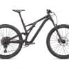 Specialized Stumpjumper Alloy Mountainbike Schwarz Modell 2022