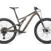 Specialized Stumpjumper Comp Alloy Mountainbike Braun Modell 2022
