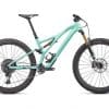 Specialized Stumpjumper Pro Mountainbike Grün Modell 2022
