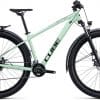 Cube Access WS Allroad Trekkingrad Grün Modell 2022