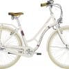 Bergamont Summerville N7 FH Citybike Weiß Modell 2022
