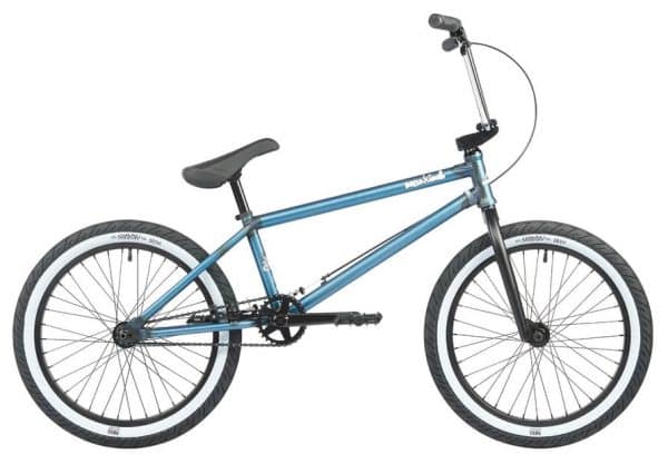 Mankind Sunchaser BMX Blau Modell 2021