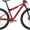 Trek Supercaliber 9.6 Mountainbike Rot Modell 2022