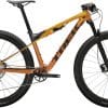 Trek Supercaliber 9.7 Mountainbike Orange Modell 2022
