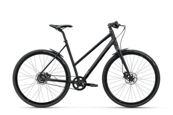 Koga SuperMetro Crossbike Schwarz Modell 2020