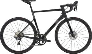 Cannondale SuperSix Evo Carbon Disc - Ultegra Rennrad Beige Modell 2022