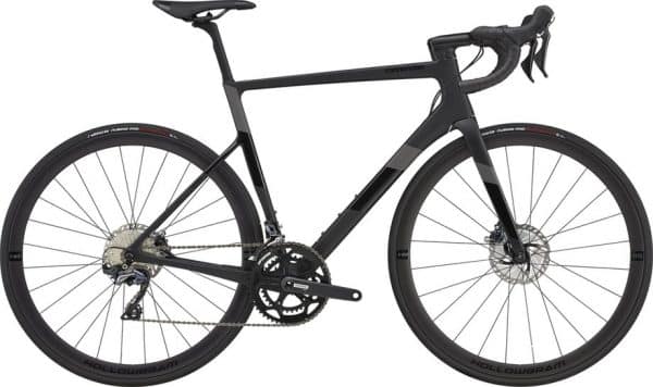 Cannondale SuperSix Evo Carbon Disc - Ultegra Rennrad Beige Modell 2022