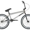 Mankind Sureshot XL BMX Silber Modell 2021