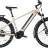 Carver SUV E.410 E-Bike Beige Modell 2022