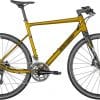 Bergamont Sweep 4 Crossbike Orange Modell 2022