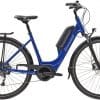Diamant Aurus+ E-Bike Blau Modell 2022