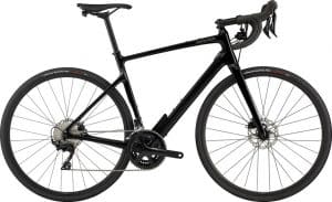 Cannondale Synapse Carbon 3 L Rennrad Schwarz Modell 2022