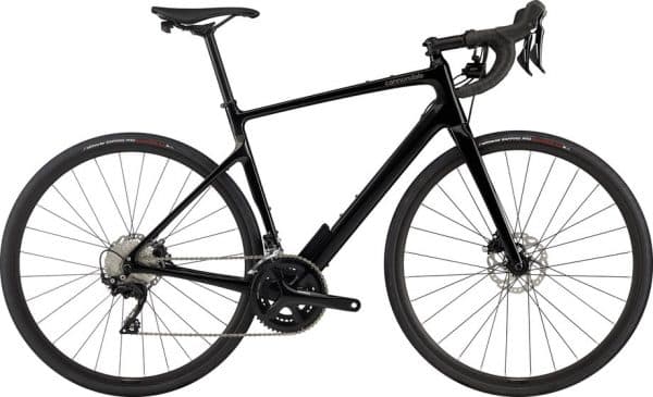 Cannondale Synapse Carbon 3 L Rennrad Rot Modell 2022