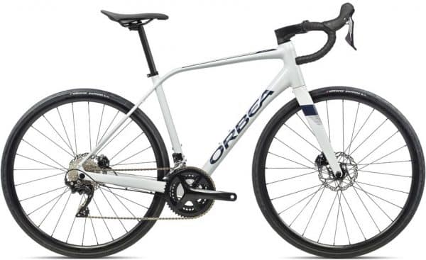 Orbea Avant H30 D Rennrad Grau Modell 2022